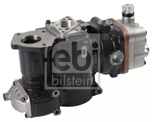 Febi Compressor Compressed-air System For Erf Man Neoplan Centroliner C