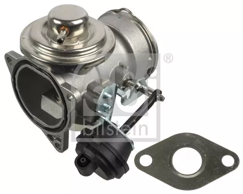 Febi Egr Valve For Seat Skoda Vw Altea Caddy Octavia Toledo