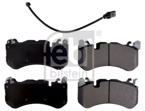 Febi Front Brake Pad Set For Audi A6 A7