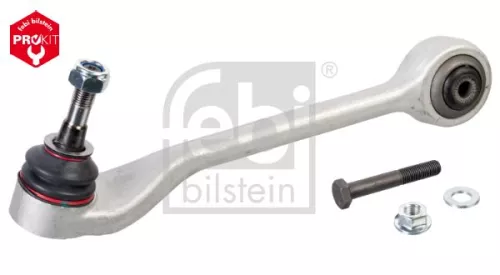 Febi Front Left Control / Trailing Arm For Bmw 5 Series