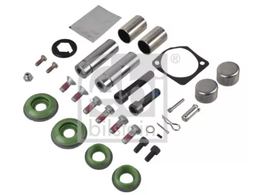 Repair Kit, brake caliper