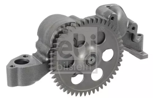 Febi Oil Pump For Mercedes-benz Axor Axor 2