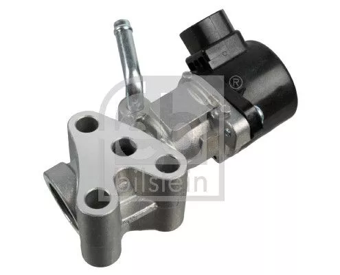 Febi Egr Valve For Toyota Iq Passo Yaris Yaris / Vios