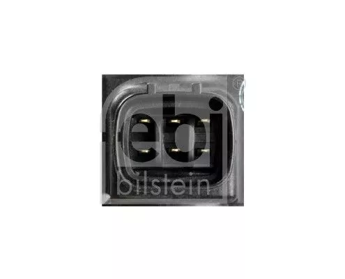 FEBI BILSTEIN FEBI BILSTEIN 173746 Febi Egr Valve For Toyota Iq Passo Yaris Yaris / Vios 