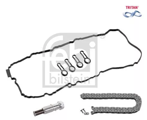 FEBI Upper Timing Chain Kit for BMW 1 3 5 X1 X3
