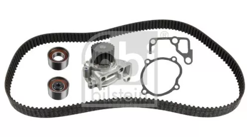 Febi Water Pump & Timing Belt Kit For Mazda 6