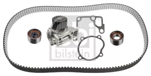 Febi Water Pump & Timing Belt Kit For Mazda 3 5 6