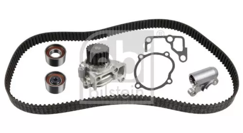 Febi Water Pump & Timing Belt Kit For Mazda 6 Mpv
