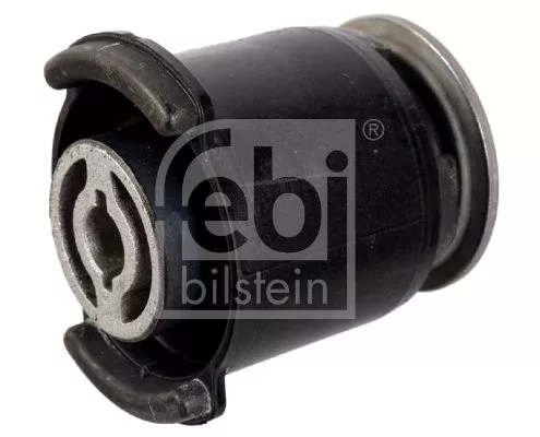Febi Front Rear Left Or Right Axle Bush Mount For Opel Vauxhall Ins