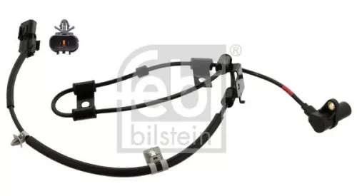 Febi Front Right  Abs Wheel Speed Sensor For Hyundai Accent
