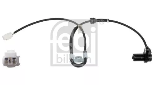 Febi Front Right  Abs Wheel Speed Sensor For Suzuki Swift