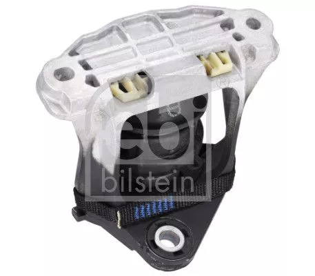 Febi Lower Right Front Engine Mounting  For Polestar Volvo Polestar 1 S6