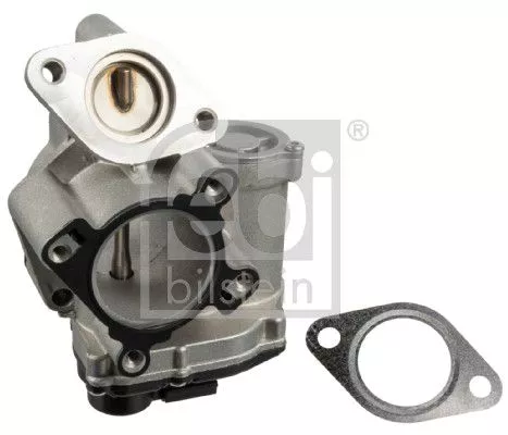Febi Egr Valve For Nissan Opel Renault Samsung Vauxhall Espace Grand Sc