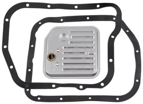 Febi 173831 Automatic Hydraulic Filter Kit For Dodge  Jeep Durango  Grand Cherok