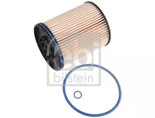 Febi Fuel Filter For Chevrolet Gmc Opel Vauxhall Equinox Insignia Terra