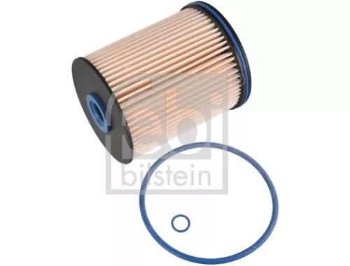 FEBI BILSTEIN FEBI BILSTEIN 173867 Febi Fuel Filter For Chevrolet Gmc Opel Vauxhall Equinox Insignia Terra 