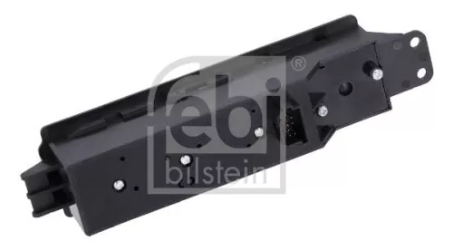 FEBI BILSTEIN FEBI BILSTEIN 173908 Driver Side Multi-function Switch Fits Mercedes Viano Vito Vito / Mixto 