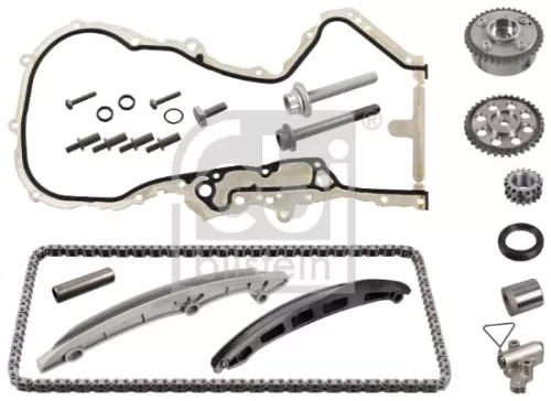FEBI Timing Chain Kit for VW BEETLE
