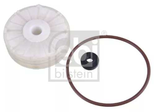 Oil Filter For Mercedes Lk/ln2 Mk Ng T2/l Unimog