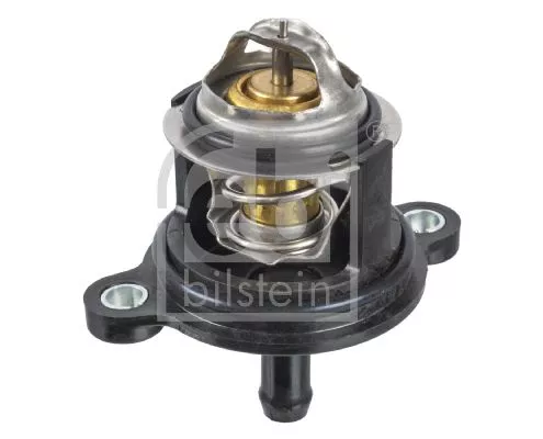Febi Thermostat Coolant For Ford B-max C-max Ecosport Fiesta Focus Gran
