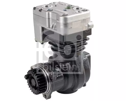 Febi Compressor Compressed-air System For Man Neoplan Centroliner Cla F