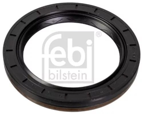 Shaft Seal, differential