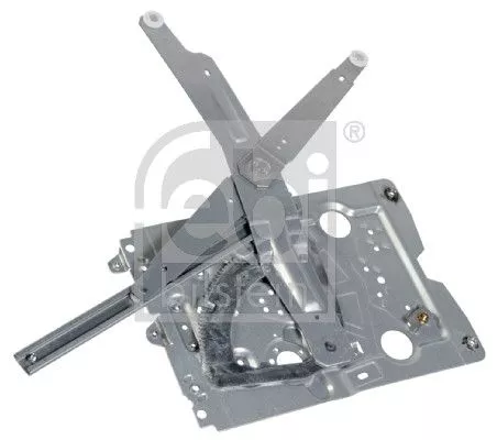 Febi Front Left Window Regulator For Volvo Fh Fh Ii Fh12 Fh16 Fm10 Fm12