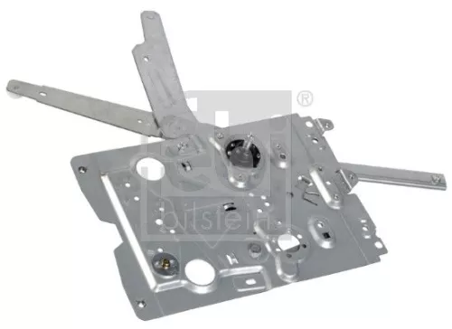 FEBI BILSTEIN FEBI BILSTEIN 174023 Febi Front Left Window Regulator For Volvo Fh Fh Ii Fh12 Fh16 Fm10 Fm12 