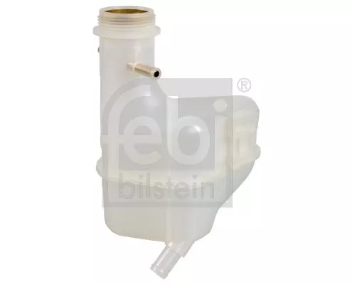 Febi Coolant Expansion Tank For Daewoo Matiz