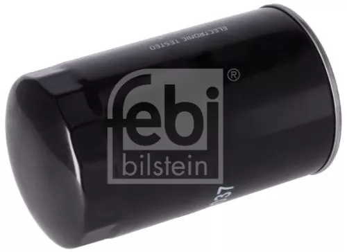 FEBI BILSTEIN FEBI BILSTEIN 174037 Oil Filter For Mercedes O 371 Of Oh 