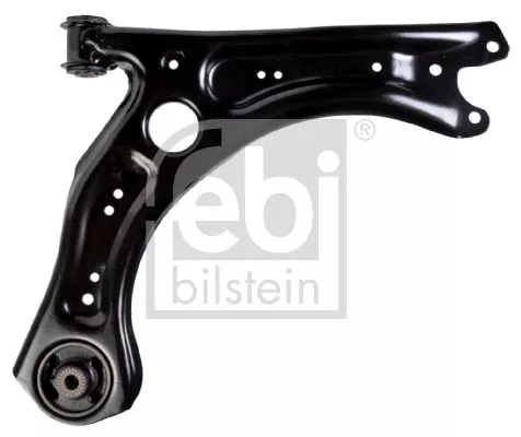 Febi Lower Front Right Control / Trailing Arm For Audi Seat Skoda Vw A1 A1 Allst