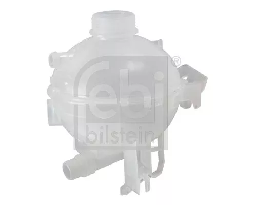 Febi Coolant Expansion Tank For Citroën Ds Opel Peugeot Vauxhall 3008 3