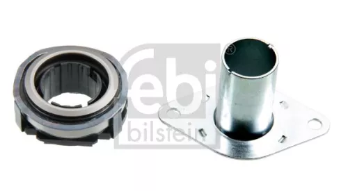 Febi Clutch Release Bearing For Seat Skoda Vw Vw (Faw) Bora Cordoba Fab