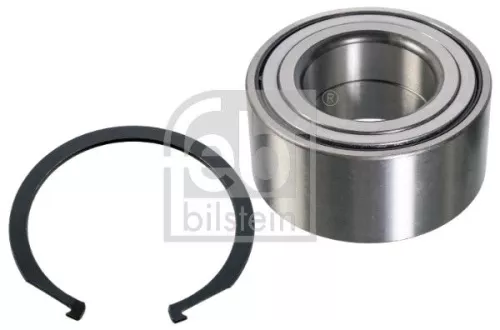 Febi 174078 Front Left Or Right Wheel Bearing Kit For