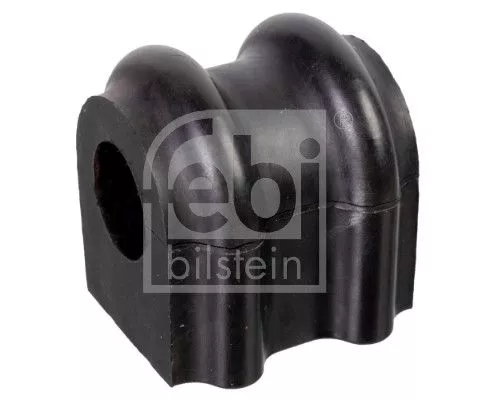 Febi Front Stabliser Link Mounting Bush For Hyundai Kia I20 Ix20 Venga