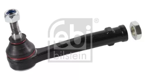 Febi Front Right Tie Rod End For Abarth Fiat Jeep 500e 500x Renegade