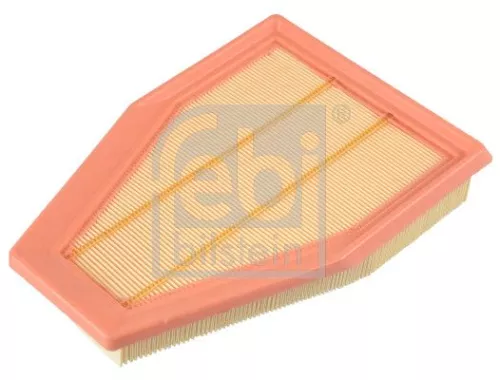 Febi Bilstein Air Filter For Porsche 911