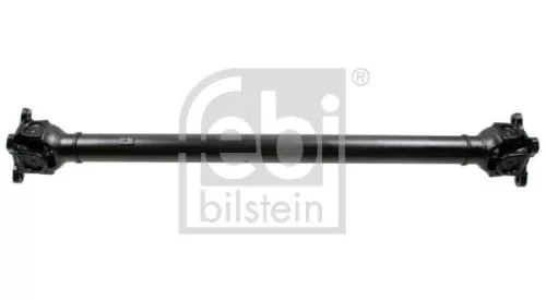 Febi Front Propshaft Axle Drive For Bmw X3