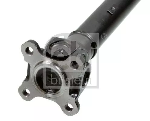 FEBI BILSTEIN FEBI BILSTEIN 174096 Febi Front Propshaft Axle Drive For Bmw X3 