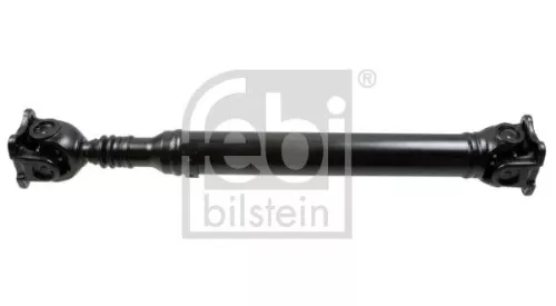 Febi Front Propshaft Axle Drive For Mercedes-benz E-class S-class