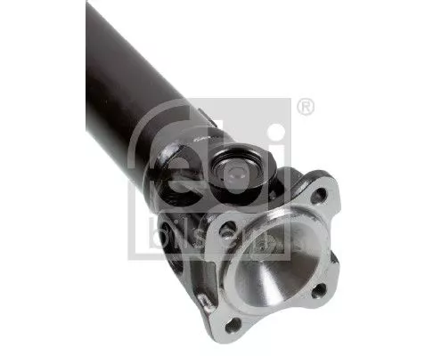 FEBI BILSTEIN FEBI BILSTEIN 174098 Febi Front Propshaft Axle Drive For Mercedes-benz E-class S-class 