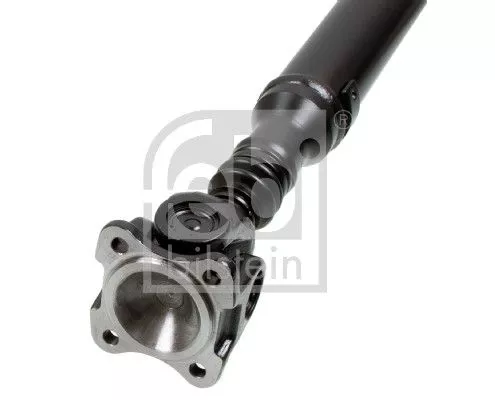 FEBI BILSTEIN FEBI BILSTEIN 174098 Febi Front Propshaft Axle Drive For Mercedes-benz E-class S-class 
