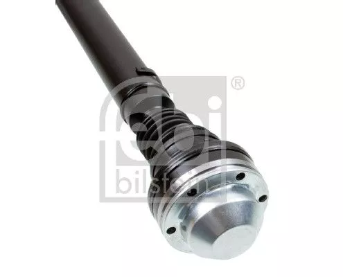 FEBI BILSTEIN FEBI BILSTEIN 174099 Febi Front Propshaft Axle Drive For Jeep Cherokee 