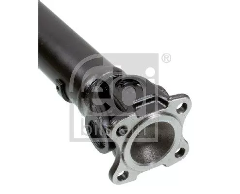FEBI BILSTEIN FEBI BILSTEIN 174100 Febi Front Propshaft Axle Drive For Mercedes-benz E-class 