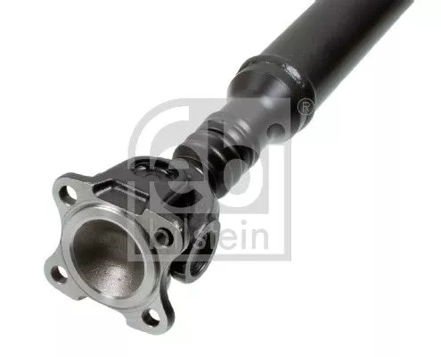 FEBI BILSTEIN FEBI BILSTEIN 174100 Febi Front Propshaft Axle Drive For Mercedes-benz E-class 