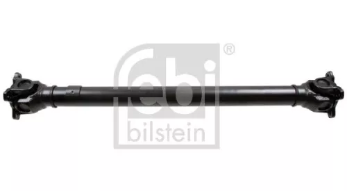 Febi Front Propshaft Axle Drive For Bmw 5