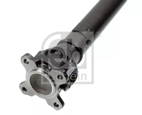 FEBI BILSTEIN FEBI BILSTEIN 174104 Febi Front Propshaft Axle Drive For Bmw 5 