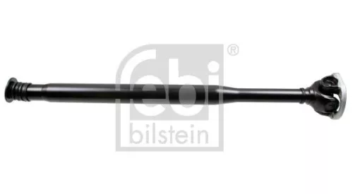 Febi Front Propshaft Axle Drive For Mercedes-benz C-class Cls E-class G