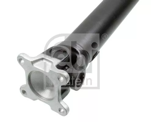 FEBI BILSTEIN FEBI BILSTEIN 174108 Febi Rear Propshaft Axle Drive For Mercedes-benz Vito Vito / Mixto 