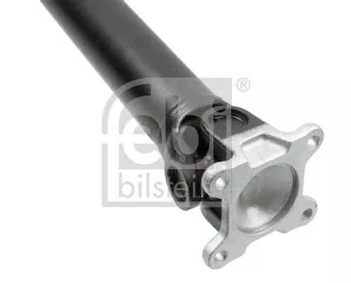 FEBI BILSTEIN FEBI BILSTEIN 174108 Febi Rear Propshaft Axle Drive For Mercedes-benz Vito Vito / Mixto 